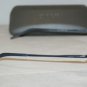 Brand New Carrera 7294 53-17 Blue Eyeglasses: Mod. 7294 (DK6) 53-17 & Case