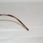 Brand New Calvin Klein 390 Gold 52-20 Eyeglasses: Mod. 390 (502) & Case