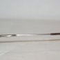 Brand New Calvin Klein 263 Brown 49-21 Eyeglasses: Mod. 263 (567) 49-21 & Case