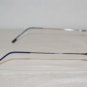 Brand New Calvin Klein 290 Blue 50-20 Eyeglasses: Mod. 290 (515) & Case