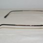 Brand New Carrera 7337 54 Dark Burgundy Eyeglasses: Mod. 7337 (UG2) 54-18 & Case