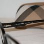 Brand New Burberry BE 2078 Tortoise 3002 Eyeglasses: Mod. 2078 54-17 & Case