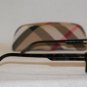 Brand New Burberry BE 2078 Tortoise 3002 Eyeglasses: Mod. 2078 54-17 & Case