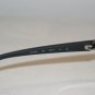 Brand New Calvin Klein 1079 Shiny Gunmetal Sunglasses: Mod. 1079 & Case