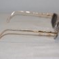 Brand New Cazal 376 Clear Sunglasses: Mod. 376 (845) & Case