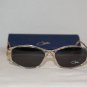 Brand New Cazal 376 Clear Sunglasses: Mod. 376 (845) & Case