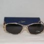 Brand New Cazal 376 Clear Sunglasses: Mod. 376 (845) & Case