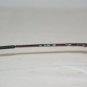 Brand New Carrera 7337 52 Dark Burgundy Eyeglasses: Mod. 7337 (UG2) 52-18 & Case