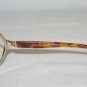 Brand New Caviar 2500 Gold Sunglasses: Mod. 2500 & Case