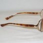 Brand New Caviar 2500 Gold Sunglasses: Mod. 2500 & Case