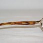 Brand New Caviar 2500 Gold Sunglasses: Mod. 2500 & Case