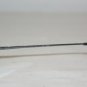 Brand New Calvin Klein 525 Grey 50-20 Eyeglasses: Mod. 525 (098) 50-20 & Case