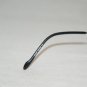 Brand New Calvin Klein 525 Grey 50-20 Eyeglasses: Mod. 525 (098) 50-20 & Case