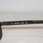 Brand New Calvin Klein 260 Dark Brown Sunglasses: Mod. 260S (589) & Case