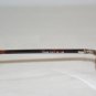 Brand New Calvin Klein 352 Light Brown 48-19 Eyeglasses: Mod. 352 (570) & Case
