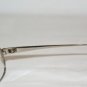 Brand New Calvin Klein Gold 554 50-16 Eyeglasses: Mod. 554 (073) & Case