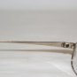 Brand New Calvin Klein Gold 554 50-16 Eyeglasses: Mod. 554 (073) & Case