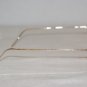 Brand New Calvin Klein C2 Gold Sunglasses: Mod. C2 (200) & Case