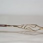 Brand New Cazal 290 Gold 593 Eyeglasses: Mod. 290 (593) & Case
