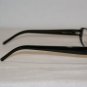 Brand New Calvin Klein 787 Tortoise 49-15 Eyeglasses: Mod. 787 (067) & Case