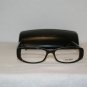 Brand New Calvin Klein 787 Tortoise 49-15 Eyeglasses: Mod. 787 (067) & Case