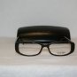 Brand New Calvin Klein 787 Tortoise 49-15 Eyeglasses: Mod. 787 (067) & Case