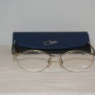 Brand New Cazal 299 Gold 476 Eyeglasses: Mod. 299 (476) & Case