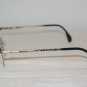 Brand New Cazal 299 Gold 476 Eyeglasses: Mod. 299 (476) & Case