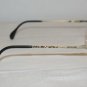 Brand New Cazal 299 Gold 476 Eyeglasses: Mod. 299 (476) & Case