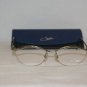 Brand New Cazal 299 Gold 476 Eyeglasses: Mod. 299 (476) & Case