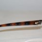 Brand New Calvin Klein 1079 Brown Sunglasses: Mod. 1079 & Case