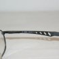 Brand New Carrera 7005 53-20 Black Eyeglasses: Mod. 7005 (003) 53-20 & Case