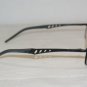 Brand New Carrera 7005 53-20 Black Eyeglasses: Mod. 7005 (003) 53-20 & Case