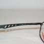 Brand New Carrera 7005 53-20 Black Eyeglasses: Mod. 7005 (003) 53-20 & Case