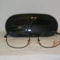 Brand New Carrera 7005 53-20 Black Eyeglasses: Mod. 7005 (003) 53-20 & Case