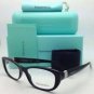Brand New Carrera 7483 54-18 Black Eyeglasses: Mod. 7483 (091T) 54-18 & Case