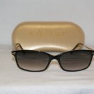 Brand New Caviar 6263 Black Sunglasses: Mod. 6263 & Case