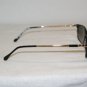 Brand New Caviar 6263 Black Sunglasses: Mod. 6263 & Case