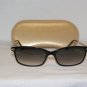 Brand New Caviar 6263 Black Sunglasses: Mod. 6263 & Case