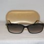 Brand New Caviar 6263 Black Sunglasses: Mod. 6263 & Case