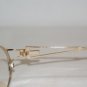 Brand New Cazal 285 Gold 570 Eyeglasses: Mod. 285 (570) & Case