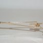 Brand New Cazal 285 Gold 570 Eyeglasses: Mod. 285 (570) & Case