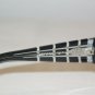 Brand New Calvin Klein 826 Dark Grey Sunglasses: Mod. 826 & Case