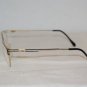 Brand New Cazal 113 Gold 302 Eyeglasses: Mod. 113 (302) & Case