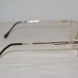 Brand New Cazal 113 Gold 302 Eyeglasses: Mod. 113 (302) & Case