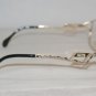 Brand New Cazal 284 Black & Gold 511 Eyeglasses: Mod. 284 (511) & Case
