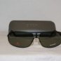 Brand New Carrera Flag 5 Black Sunglasses: Mod. Flag 5 & Case