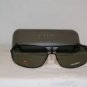 Brand New Carrera Flag 5 Black Sunglasses: Mod. Flag 5 & Case