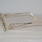 Brand New Cazal 285 Gold 626 Eyeglasses: Mod. 285 (626) & Case
