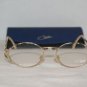 Brand New Cazal 285 Gold 626 Eyeglasses: Mod. 285 (626) & Case